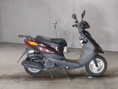 Yamaha JOG 115 2013