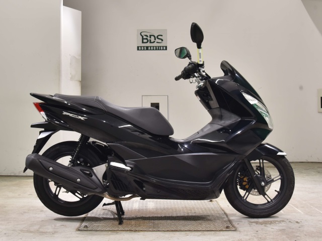 Honda PCX125 2017