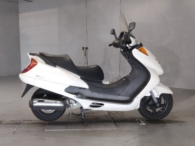 Honda FORESIGHT EX 2003