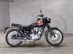 Kawasaki W400 2010
