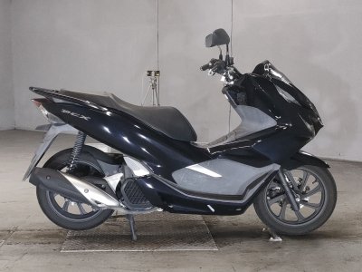 Honda PCX125 2018