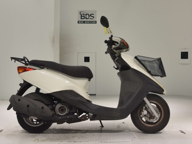 Yamaha AXIS125 2015