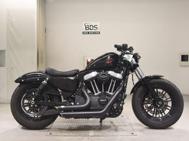 HD SPORTSTER FORTY-EIGHT XL1200X 2020