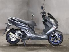 Yamaha MAJESTY 155S 2018