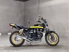 Kawasaki ZEPHYR400 2006