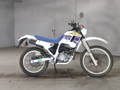 Honda XL250 DEGREE 1993
