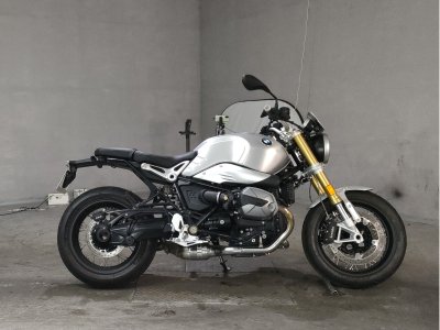 BMW R NINE T 2022