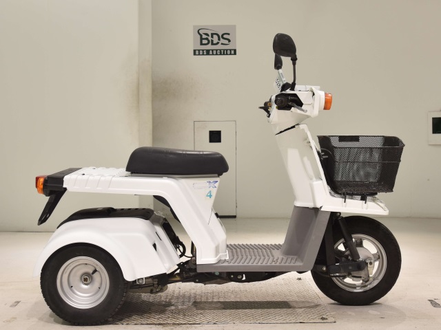 Honda GYRO X 2013