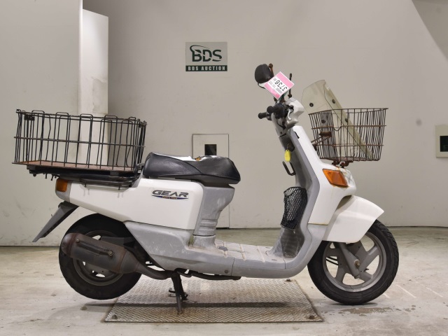 Yamaha GEAR 2003