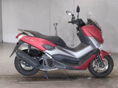 Yamaha N-MAX125 2017