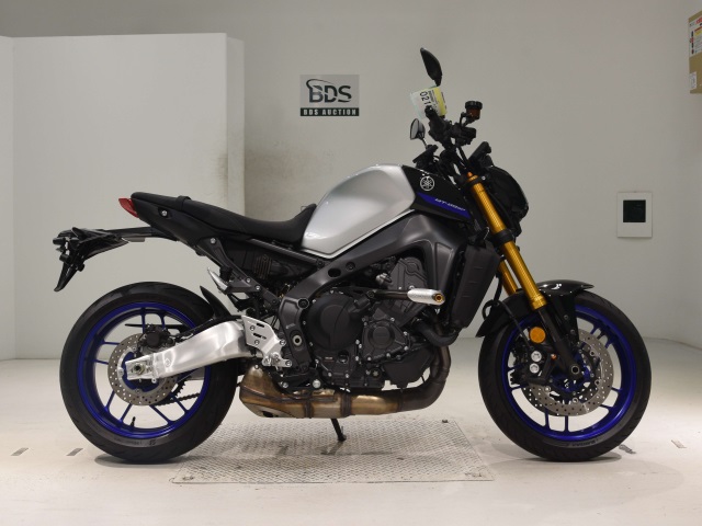 Yamaha MT-09SP 2023