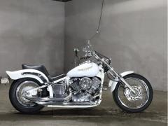 Yamaha DRAGSTAR XVS400 2001