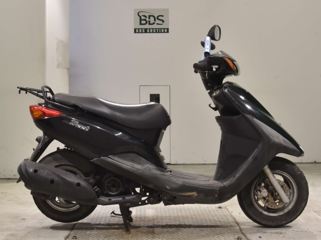 Yamaha AXIS125 2009