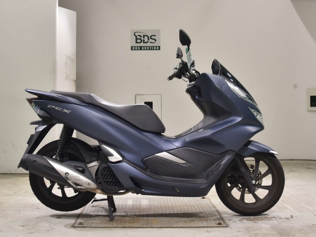 Honda PCX125-3 2020