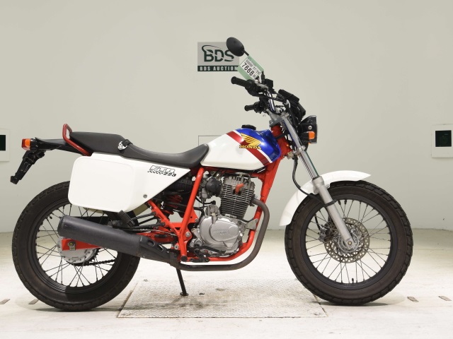 Honda FTR223 2000