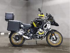 BMW R1250GS ADVENTURE 2021