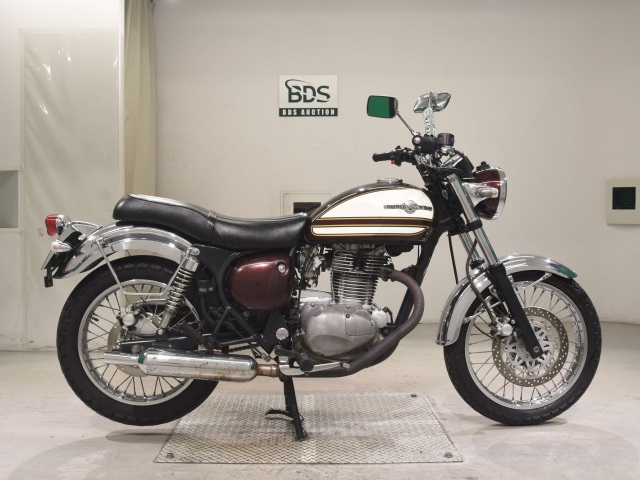 Kawasaki ESTRELLA RS 2004