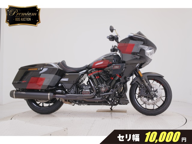 HD FLTRXSTSE1980CVO 2025