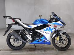 Suzuki GSX-R125