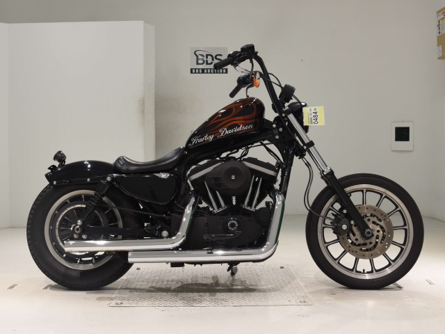 HD SPORTSTER XL883R 2017