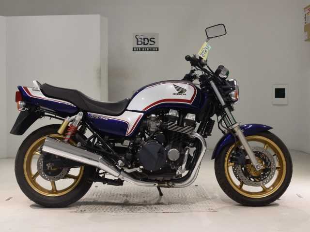 Honda CB750SF 2008
