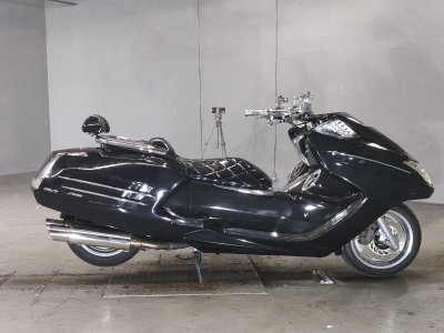 Yamaha MAGZAM 2006