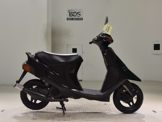 Suzuki ADDRESS TUNE