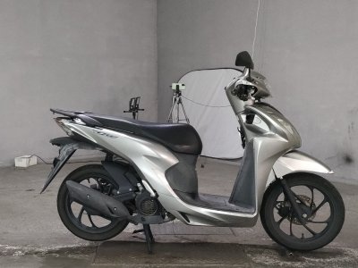Honda DIO110 2021
