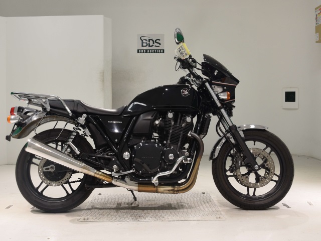 Honda CB1100 2014