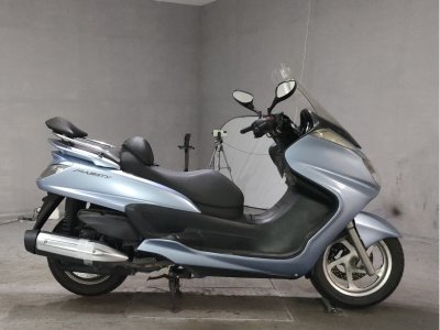 Yamaha GRAND MAJESTY250 2004