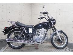 Yamaha SR400 2019