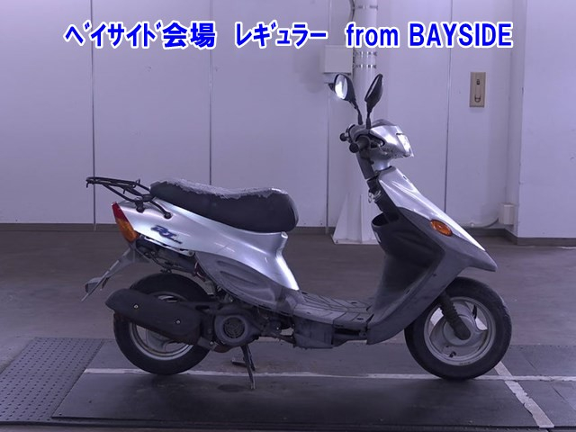 Yamaha BJ