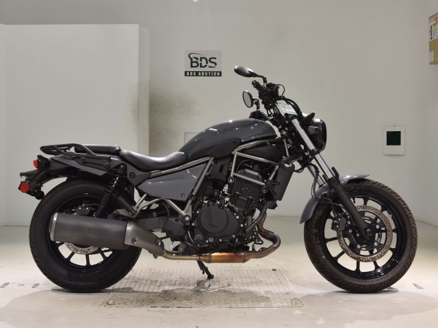 Kawasaki ELIMINATOR400-3 2024