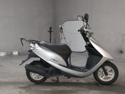 Honda DIO 2007