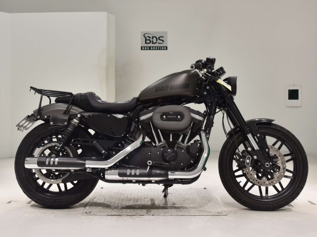 HD ROADSTER XL1200CX 2018