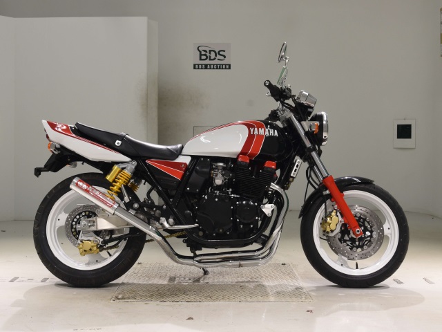 Yamaha XJR400 1994