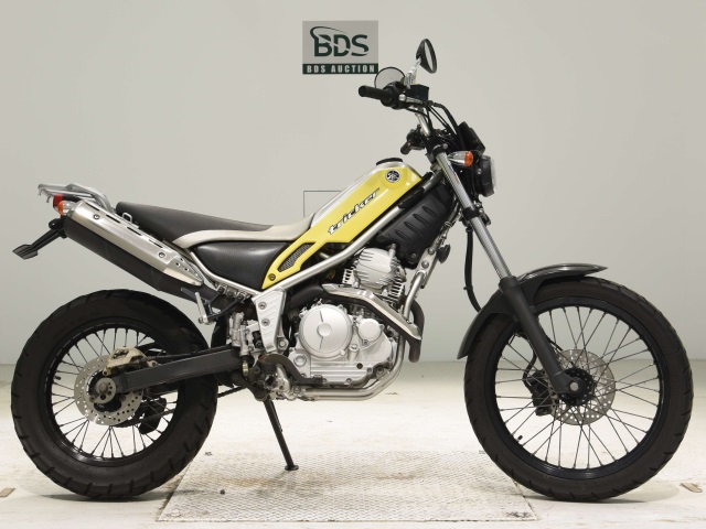 Yamaha TRICKER 2004