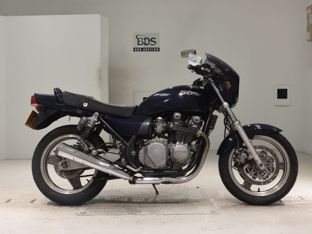 Kawasaki ZEPHYR750 1991