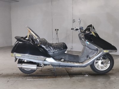 Honda FUSION X 2003