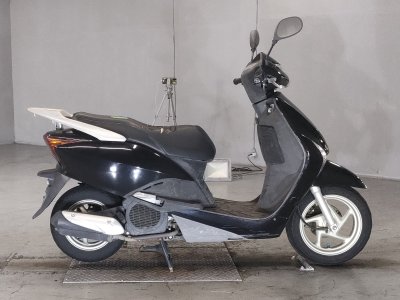 Honda LEAD110 2009