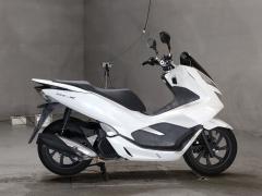 Honda PCX125 2018