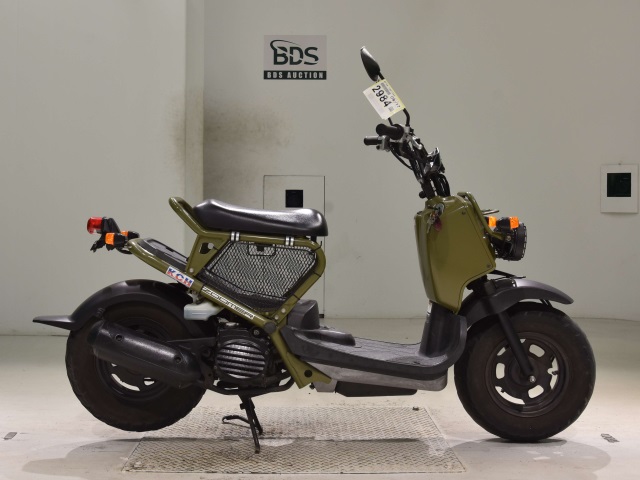 Honda ZOOMER 2005