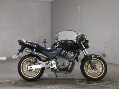 Honda HORNET CB250F 2006