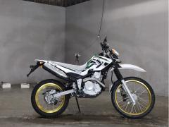 Yamaha SEROW XT250 2018