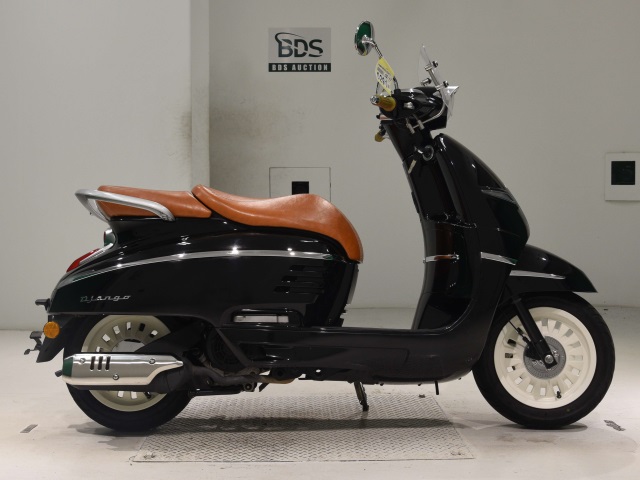 Peugeot JANGO 150 2022