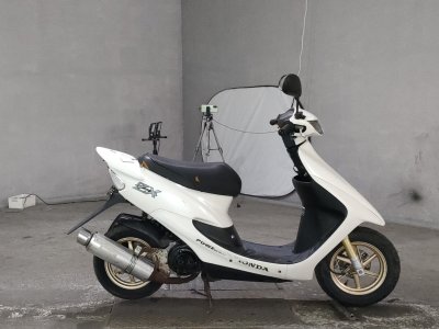 Honda DIO ZX