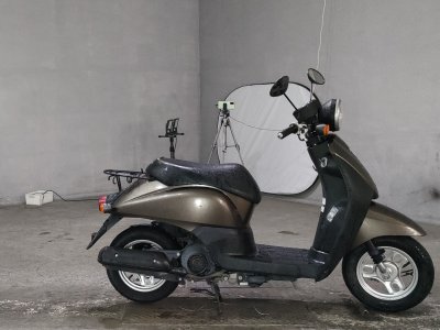 Honda TODAY 2012