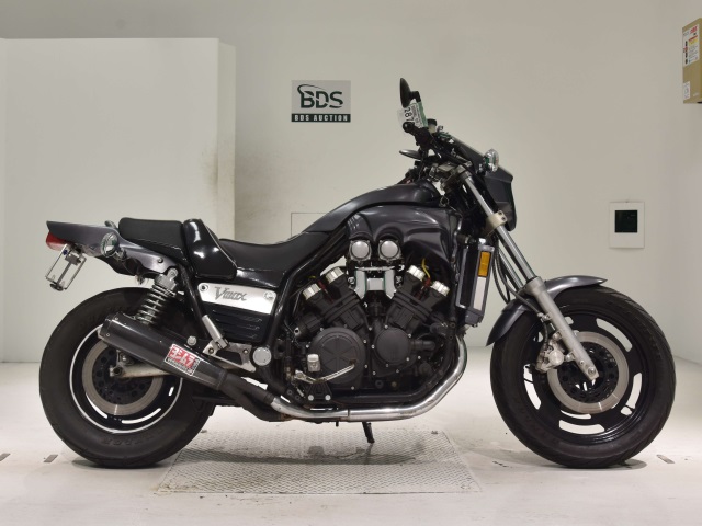 Yamaha V-MAX1200 1990