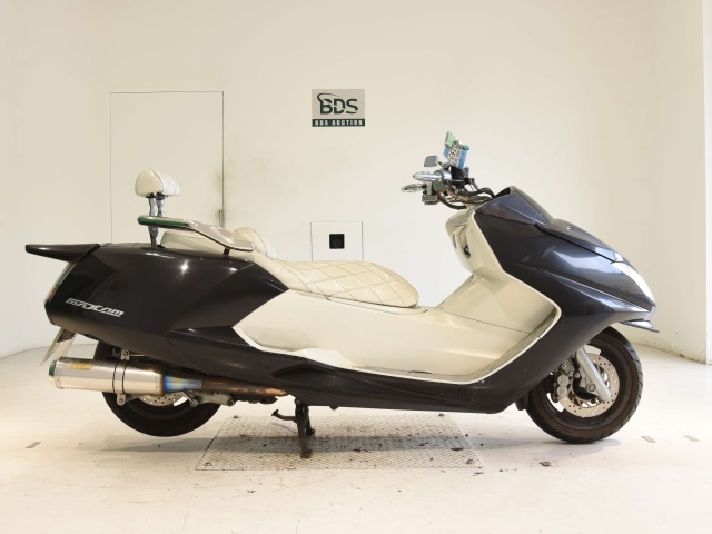 Yamaha MAXAM250 2005
