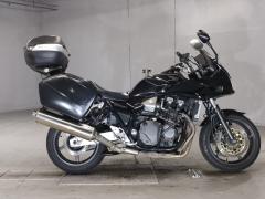 Honda CB1300SF BOLDOR 2010